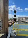 Kapal keruk keur dijual