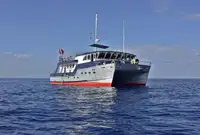 Kapal penarik keur dijual