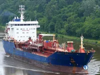 Kapal tangki minyak/bahan kimia keur dijual