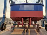 Kapal penarik keur dijual