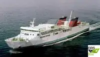Kapal Ro-Ro keur dijual