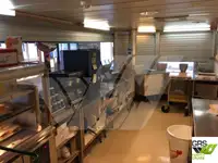 Kapal Ro-Ro keur dijual