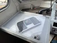 Kap patroli keur dijual
