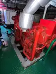 Kapal penarik keur dijual