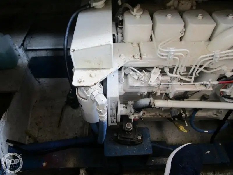 Kapal pancing trawler keur dijual