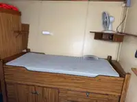 Kapal penarik keur dijual