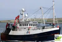 Kapal survei keur dijual
