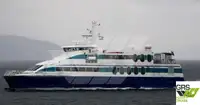 Kapal panumpang pikeun dijual