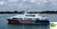 Kapal panumpang keur dijual