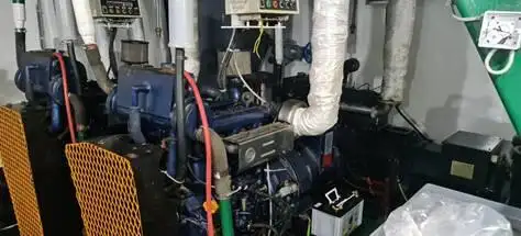 Kapal penarik keur dijual
