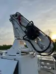 Kapal survei keur dijual