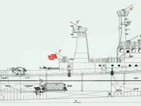 Kapal penarik keur dijual