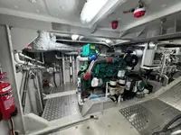 Kapal penarik keur dijual