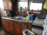 Kapal pancing trawler keur dijual