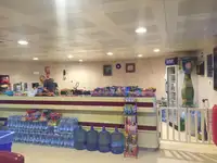 Kapal pesiar keur dijual