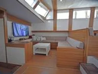 Yacht keur dijual