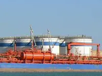 Kapal tangki minyak/bahan kimia keur dijual