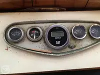 Kapal pancing trawler keur dijual