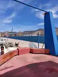 Kapal penarik keur dijual