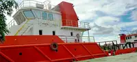 Kapal penarik keur dijual
