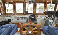 Kapal pesiar keur dijual