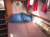Kapal tunda keur dijual
