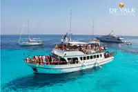 Kapal Ferry pikeun dijual