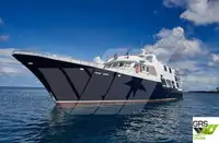 Kapal panumpang pikeun dijual