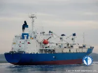 Kap reefer keur dijual