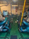 Tow boat pikeun dijual