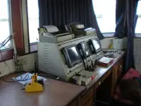 Kapal penarik keur dijual