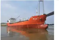 Kapal pangangkut aspal keur dijual