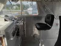 Kapal kru keur dijual