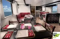 Kapal panumpang keur dijual