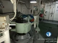 Kapal tangki minyak/bahan kimia keur dijual