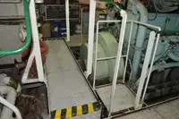 Kapal penarik keur dijual
