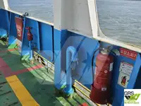 Kapal pendaratan, tangki keur dijual