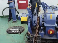Kapal tunda keur dijual