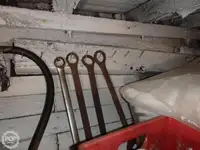 Kapal pancing trawler keur dijual