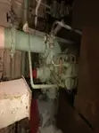 Kapal tangki minyak/bahan kimia keur dijual