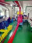 Kapal penarik keur dijual
