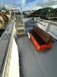 Kapal fery keur dijual