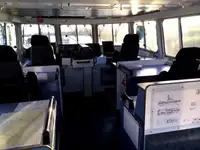 Kapal survei keur dijual