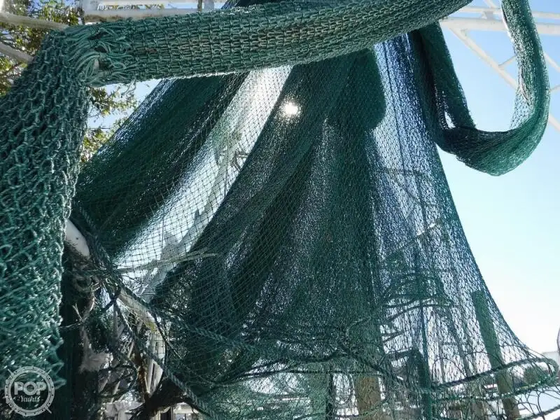 Kapal pancing trawler keur dijual