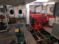 Kapal penarik keur dijual