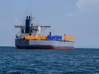 Kapal tangki minyak/bahan kimia keur dijual