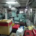Kapal purse seiner keur dijual