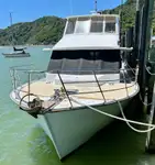 Kapal panumpang keur dijual