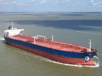 Kapal tangki minyak/bahan kimia keur dijual