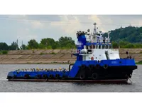 Kapal Penarik Jangkar (AHTS) keur dijual